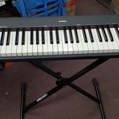 YAMAHA　Portable Grand ポータブルグランド NP-30 黒 ヤマハ Portable Grand NP-30 レビュー評価・評判 - 価格.com