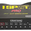 used Truetone 1SPOT Pro CS7 Power Supply, Good Condition *No adapter cables are included*