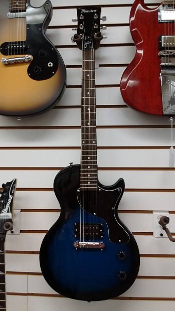 Maestro By Gibson Les Paul Guitar | Reverb