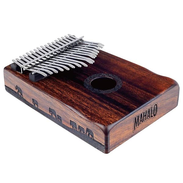 MAHALO MKA17TD (Traditional) [Kalimba] | Reverb