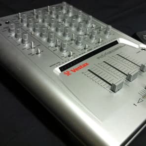 Vestax Mixer PCV-180 Professional Mixing Controller | eBay