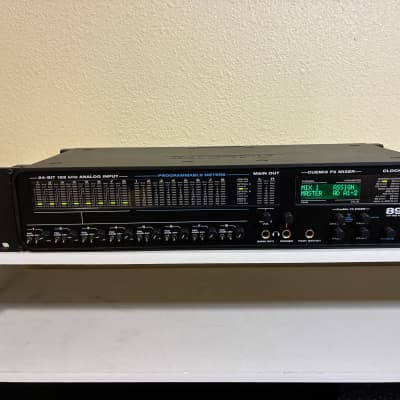 MOTU 896mk3 Hybrid Firewire / USB Audio Interface | Reverb