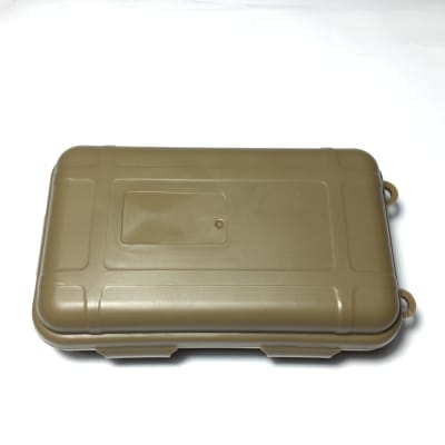 Hard Case for Teenage Engineering Pocket Operator PO-33 PO-28 PO-20 PO-32 PO-12 image 8