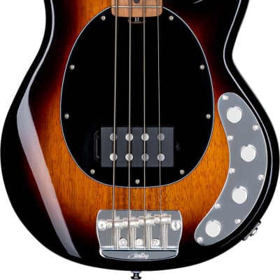 Sterling StingRay Ray34 | Reverb