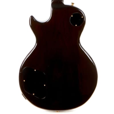 Vintage Gibson Les Paul Custom Modified Goldtop 1970's image 2