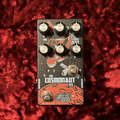 Reverb.com listing, price, conditions, and images for matthews-effects-the-cosmonaut-v2