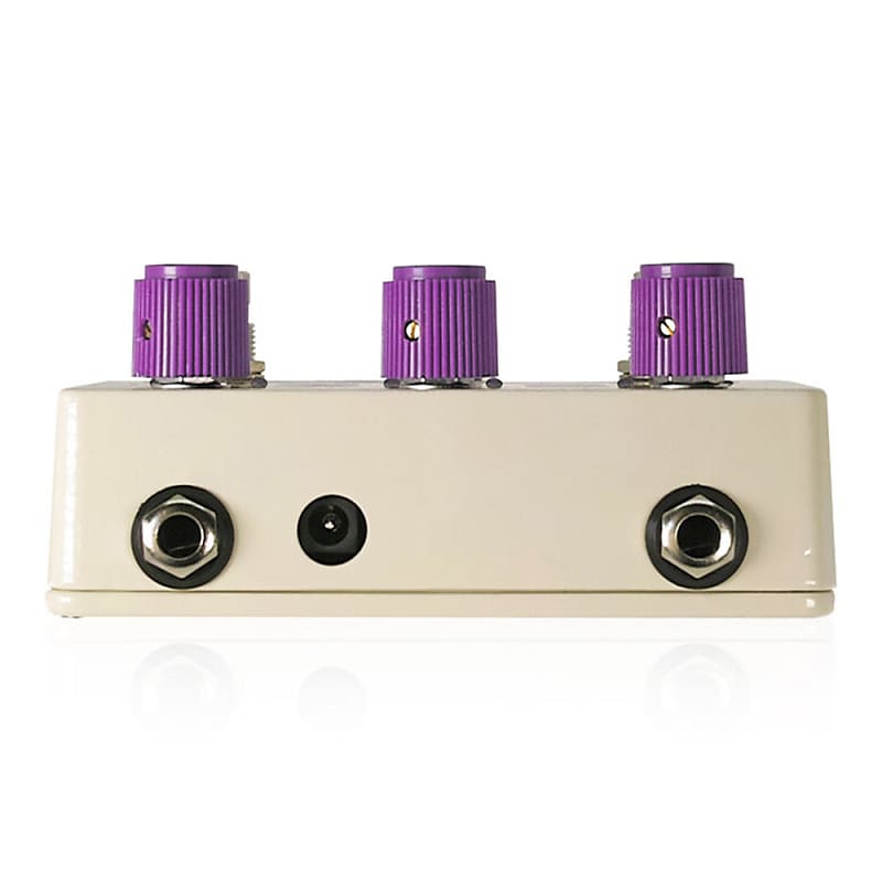 Ground Control Audio Noodles Tone-Shaper | Full Demo - YouTube