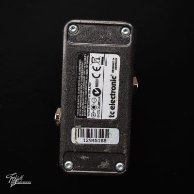 TC Electronic Ditto Looper Mini Pedal image 2