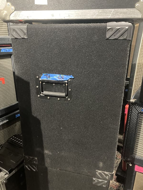 Hartke Tom Hamilton's Aerosmith, 4.5 Bass Module, 4x10