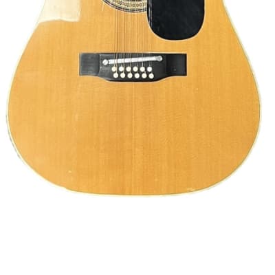 Alvarez Guitar - Acoustic 5021 for sale
