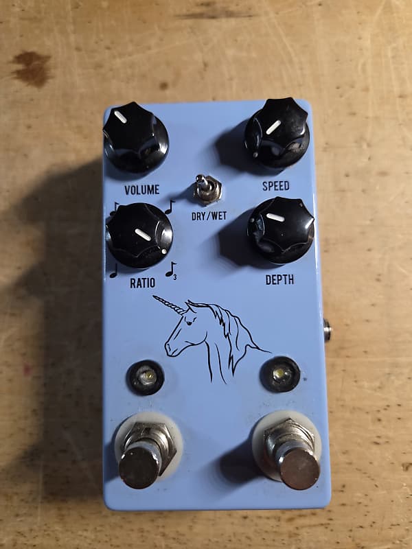 JHS Unicorn V2