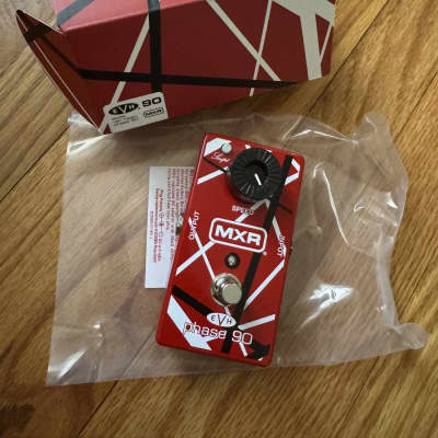 MXR EVH90 Phase 90 | Reverb MXR EVH90 Phase 90 | Reverb