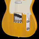 Fender Custom Shop Masterbuilt Roasted '50s Telecaster Closet Classic Butterscotch Blonde (175)