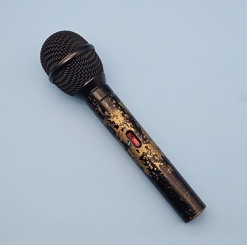 AKG C 535 EB Black | Reverb