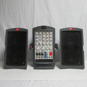 Fender passport hot sale p150