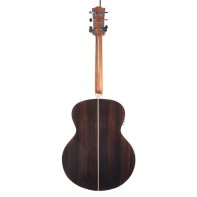 Sheridan BF501E-NA Electro Acoustic Guitar image 6
