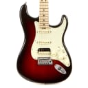 Used Fender American Elite Stratocaster HSS ShawBucker - 3 Color Sunburst
