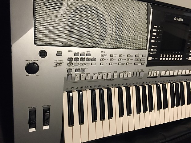 Yamaha psr-s910 | Reverb Canada