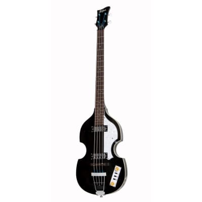 Hofner Ignition PRO Violin Bass | Reverb