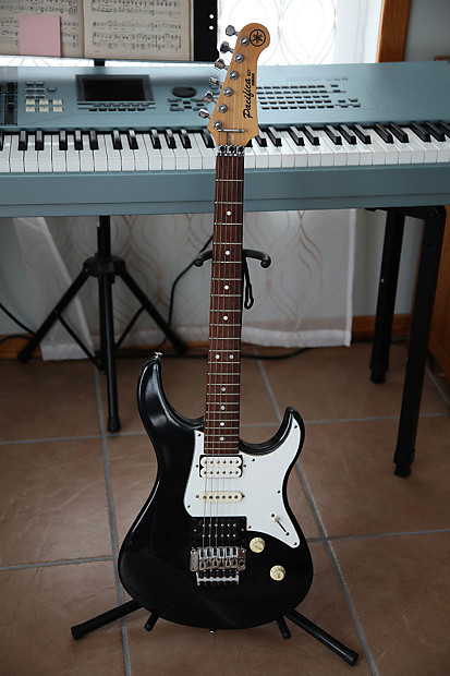 Yamaha pacifica 921 2025