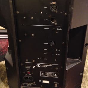Rcf art 200a active speaker system best sale