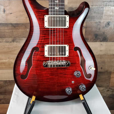 PRS Hollowbody II Piezo