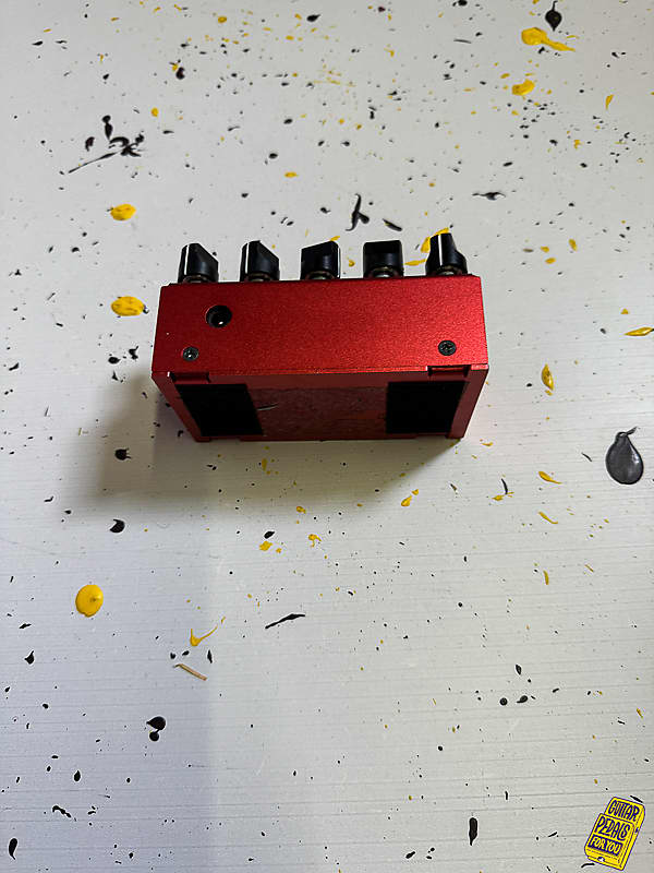 Studio Daydream Fetbox Custom | Reverb Canada
