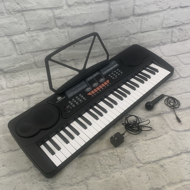 Audster keyboard store