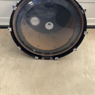 Pearl Masters Custom Extra 16"x22" Bass Drum image 8