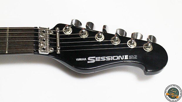 まる　YAMAHA  SESSIONⅡ 512　RGX510S 2本セット まる YAMAHA SESSIONⅡ 512 RGX510S 2本セット YAMAHA session