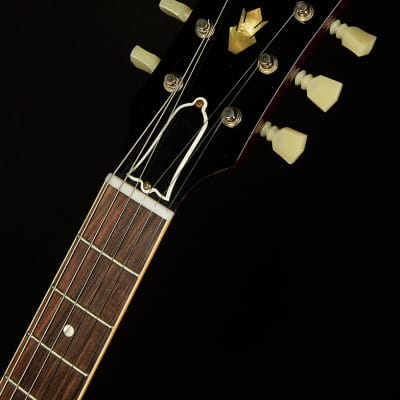 Gibson Custom Shop Historic 1961 ES-335 Reissue image 3
