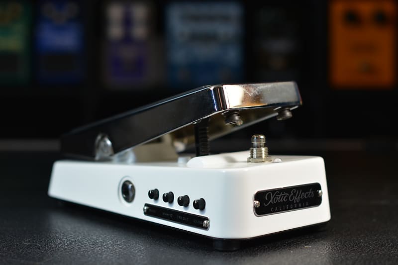 Xotic XW-1 Wah
