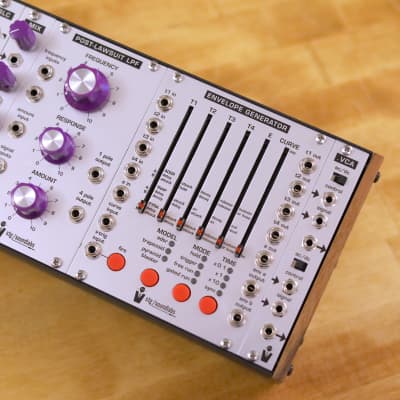 STG Soundlabs 60HP Eurorack Synthesizer (B-Stock) image 4