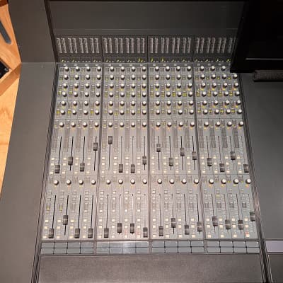 Euphonix CS2 Console Owned by Phil Manzanera - FOR SPARES/REPAIR image 3