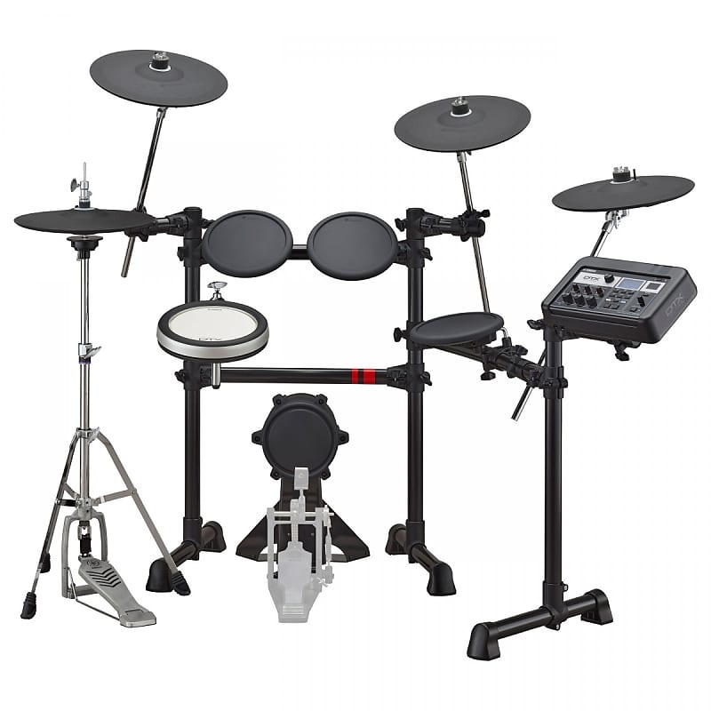Yamaha DTX6K2-X image 1