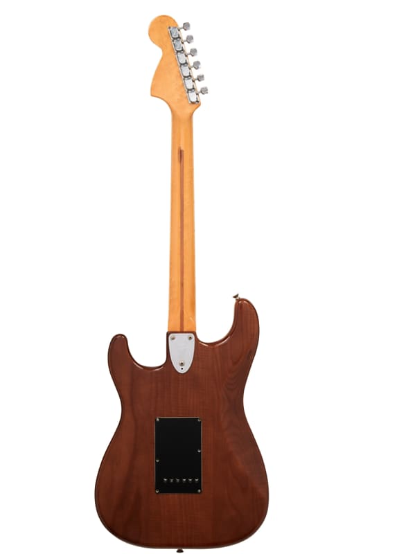 Fender Stratocaster (1978 - 1981) | Reverb