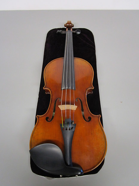Otto benjamin violin cheap