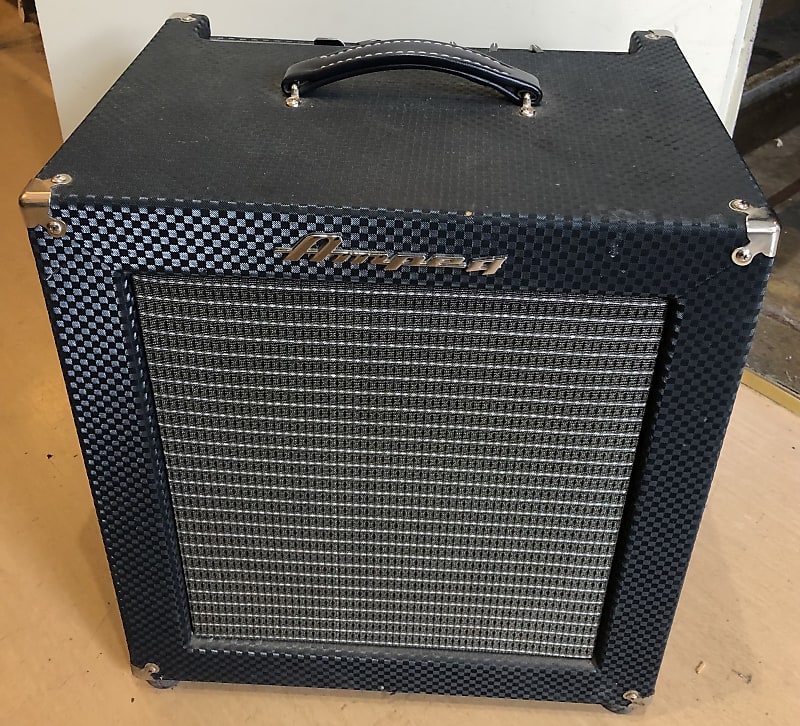 Ampeg Rocket Bass Model B-100R 100-Watt 1x15" Bass Combo image 1