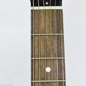 Gibson J-45 True Vintage Sunburst Adirondack Red Spruce Top Great Instrument image 10