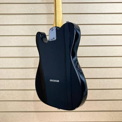 Fender American Professional II Telecaster - Black with Maple Fingerboard w/OHSC + FREE Ship #543 image 8