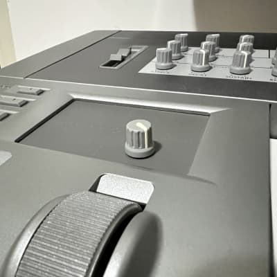 Korg Z1 - Original Knob