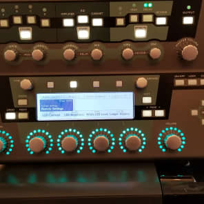 Kemper Profiling Amp with remote, Pelican case, $1700 worth of commercial profiles 2 Mission Pedals image 7