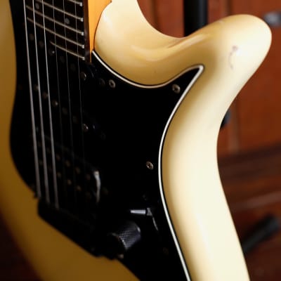 Yamaha MG-IIIR Electric Guitar Made In Japan Pre-Owned | Reverb
