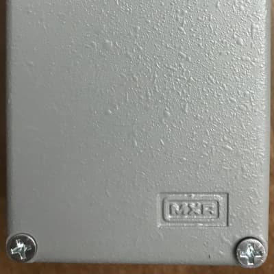 mint MXR M68 Uni-Vibe Chorus / Vibrato Pedal  with original box and documents image 5