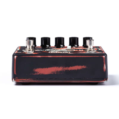 MXR - SF01 Slash Octave Fuzz - Nantel Musique