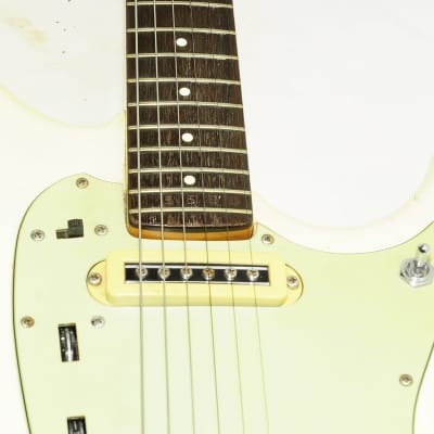 Yamaha Japan SG-2 Electric Guitar Ref No 4338 image 4