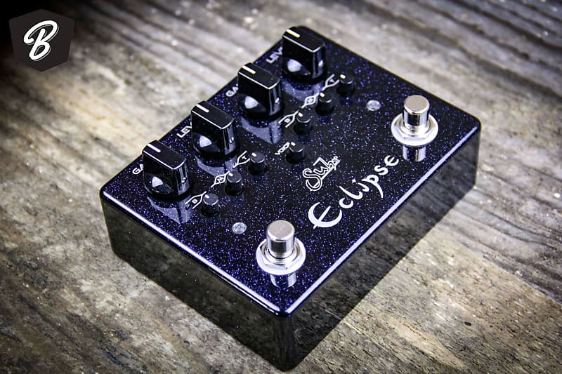 【5150】Suhr Eclipse Eclipse | Suhr.com