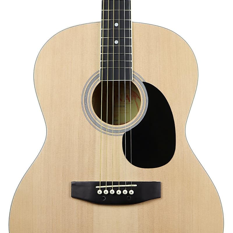 K391 Kona 39 Acoustic Guitar