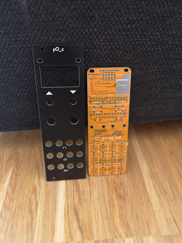 DIY Ornament Crime Reverb