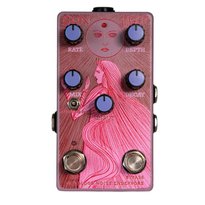 Reverb.com listing, price, conditions, and images for old-blood-noise-endeavors-sunlight